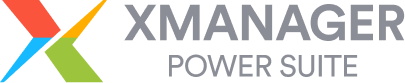 Xmanager Power Suite