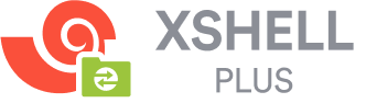 Xshell Plus